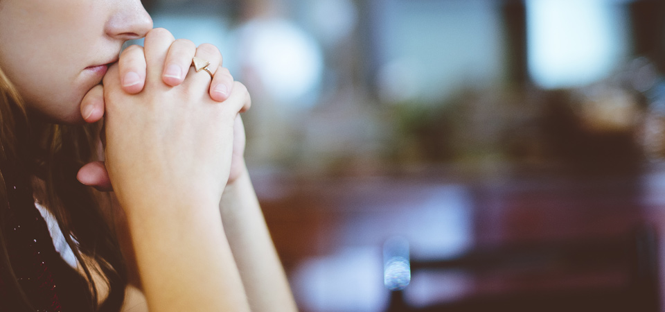 日本キリスト改革派 鈴蘭台教会の日曜礼拝のイメージ写真